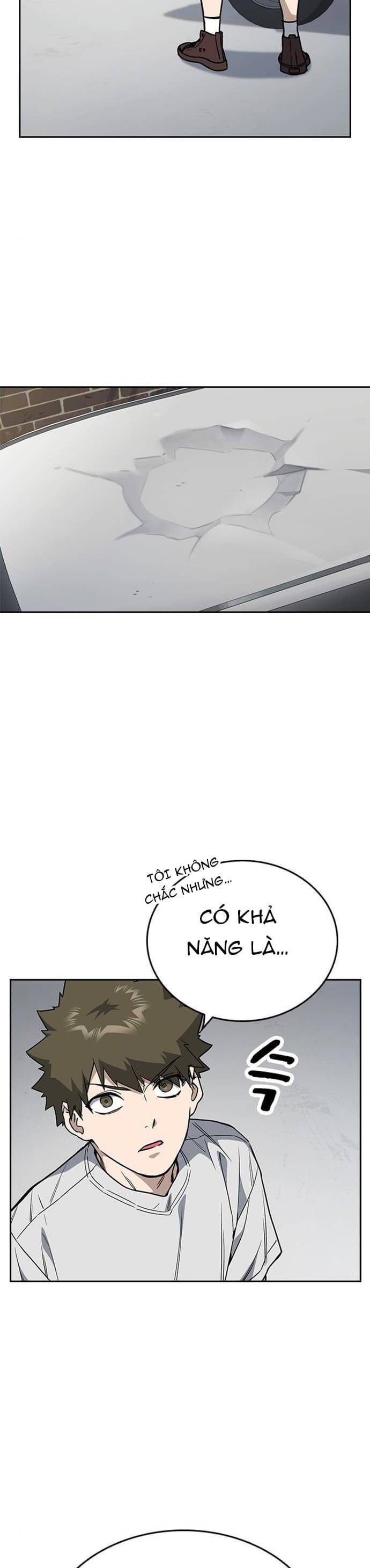 Học Nhóm - Chapter 158 - Page 18