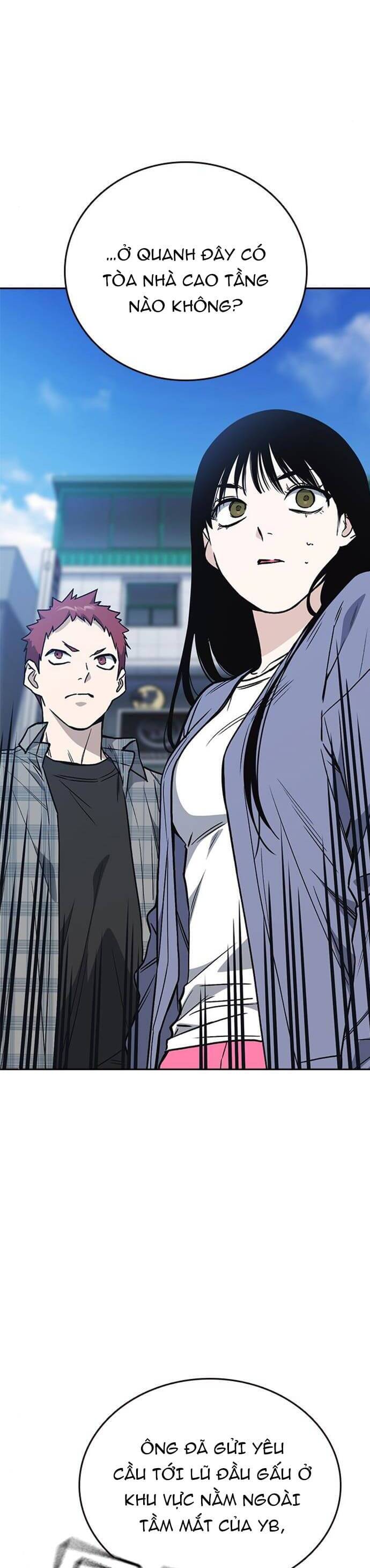 Học Nhóm - Chapter 158 - Page 20