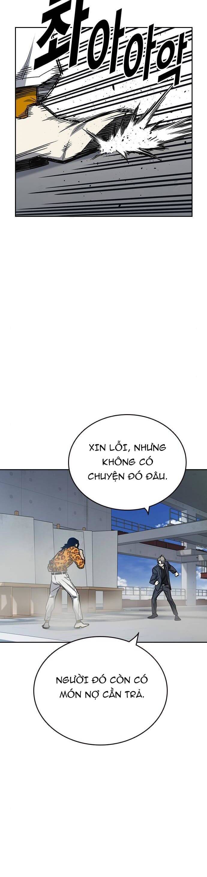 Học Nhóm - Chapter 158 - Page 23