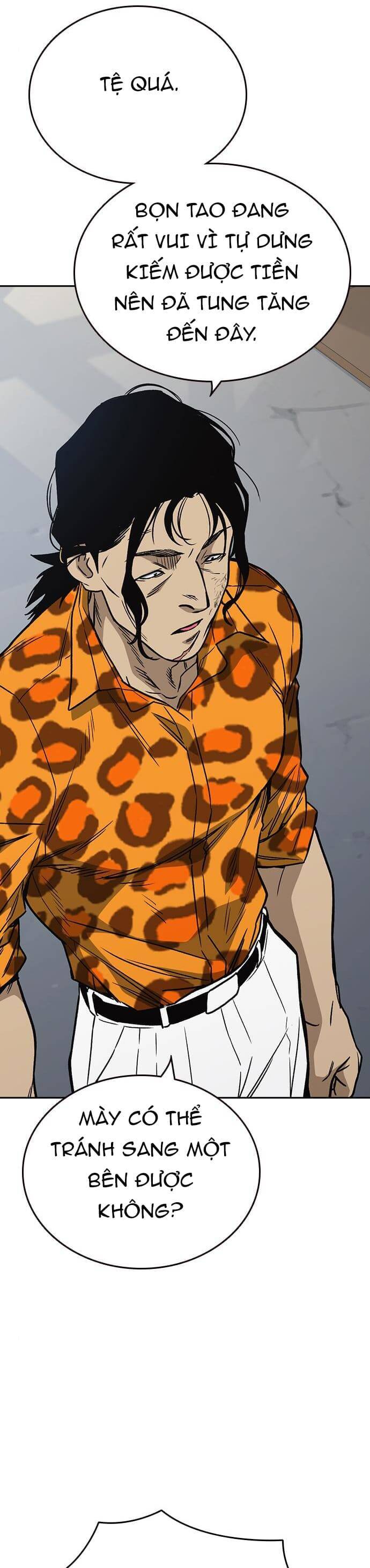 Học Nhóm - Chapter 158 - Page 24