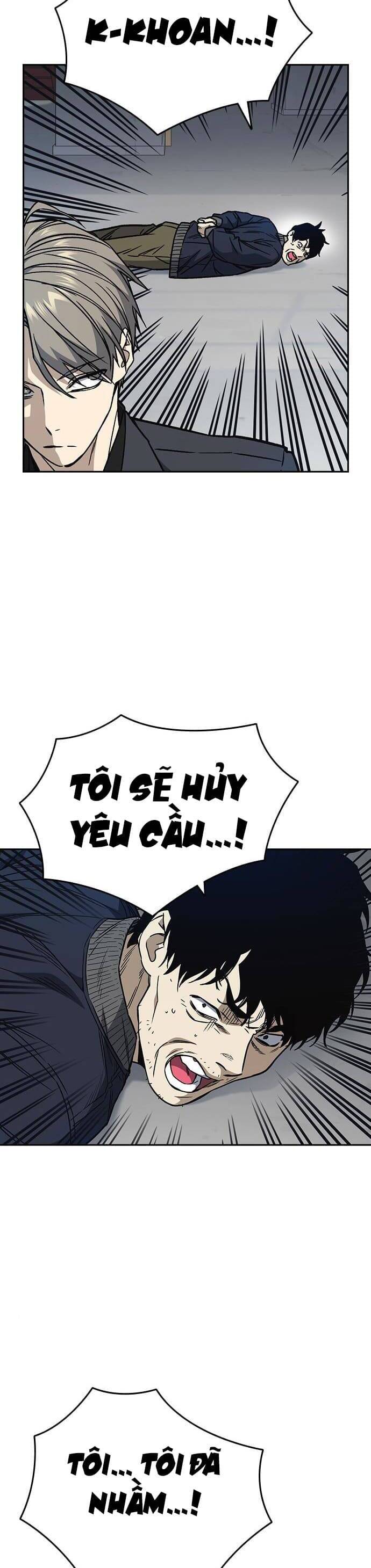 Học Nhóm - Chapter 158 - Page 25