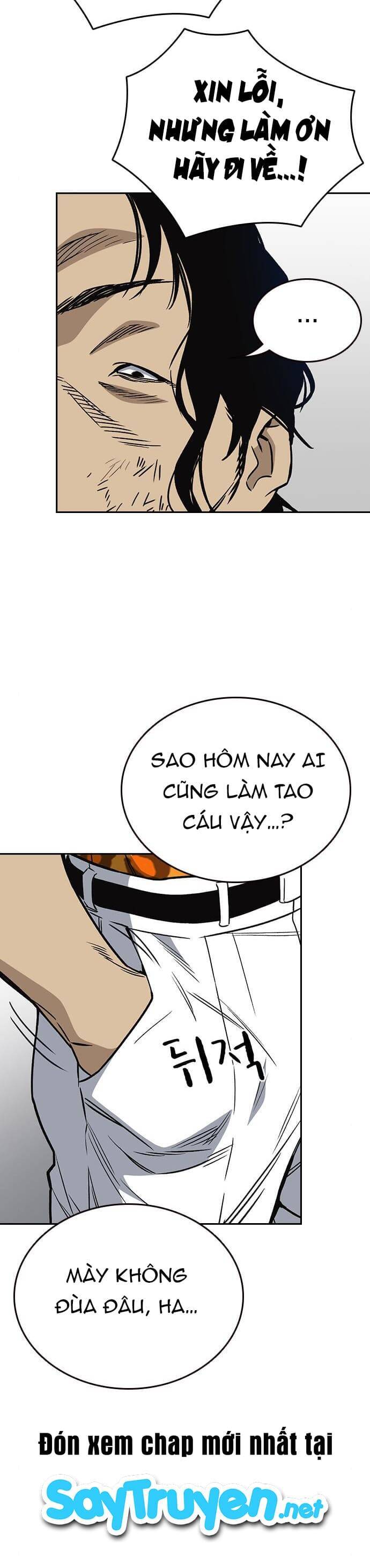 Học Nhóm - Chapter 158 - Page 26