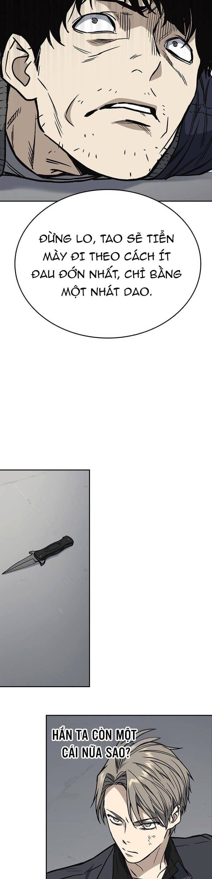 Học Nhóm - Chapter 158 - Page 28