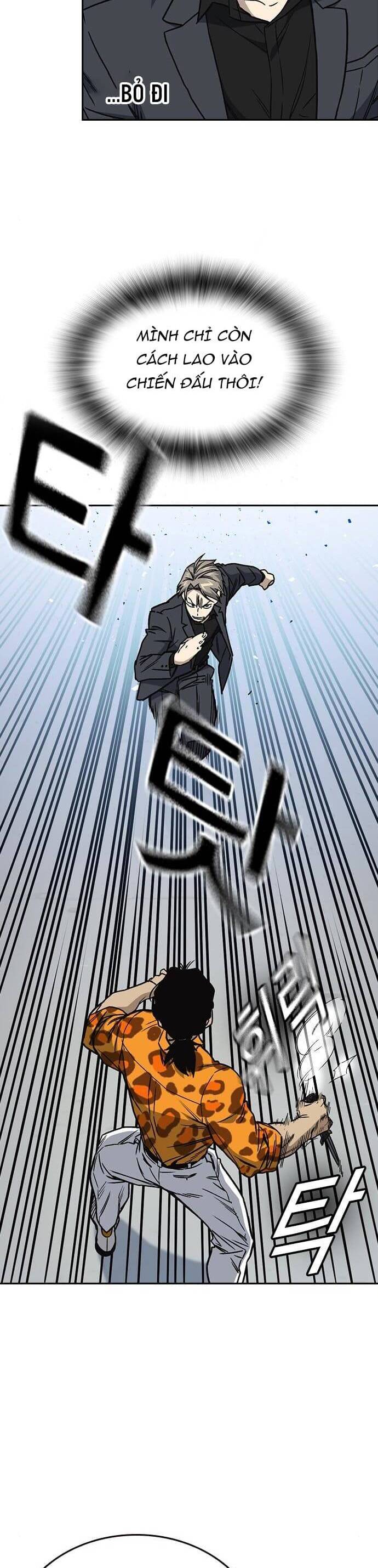 Học Nhóm - Chapter 158 - Page 29