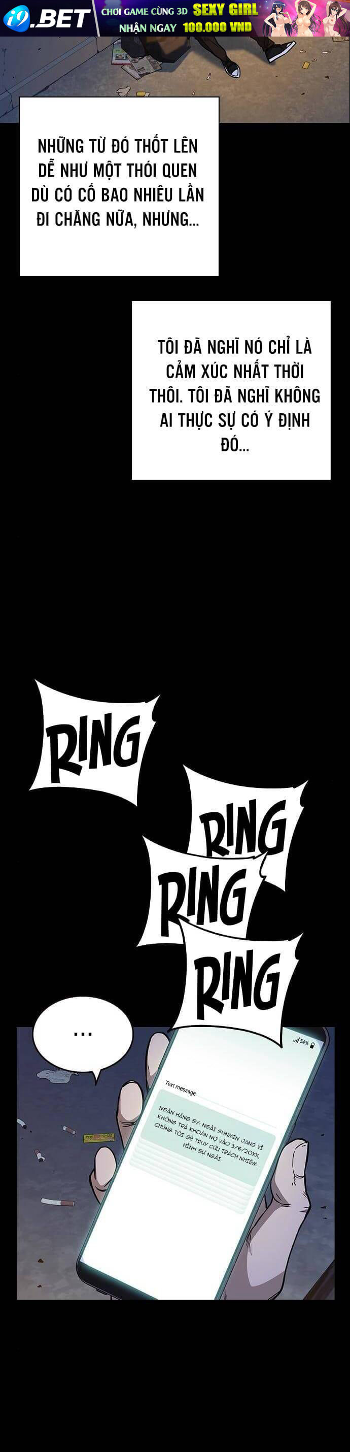 Học Nhóm - Chapter 158 - Page 3