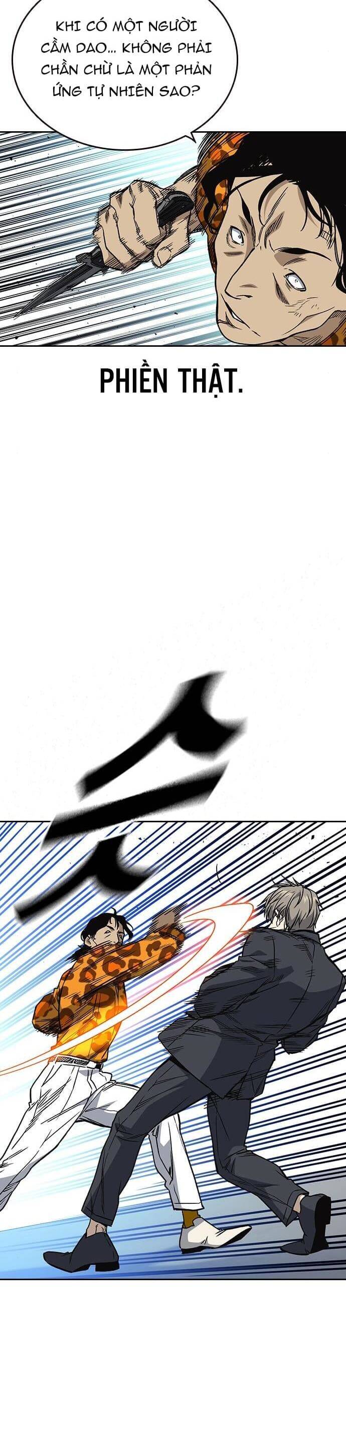 Học Nhóm - Chapter 158 - Page 30