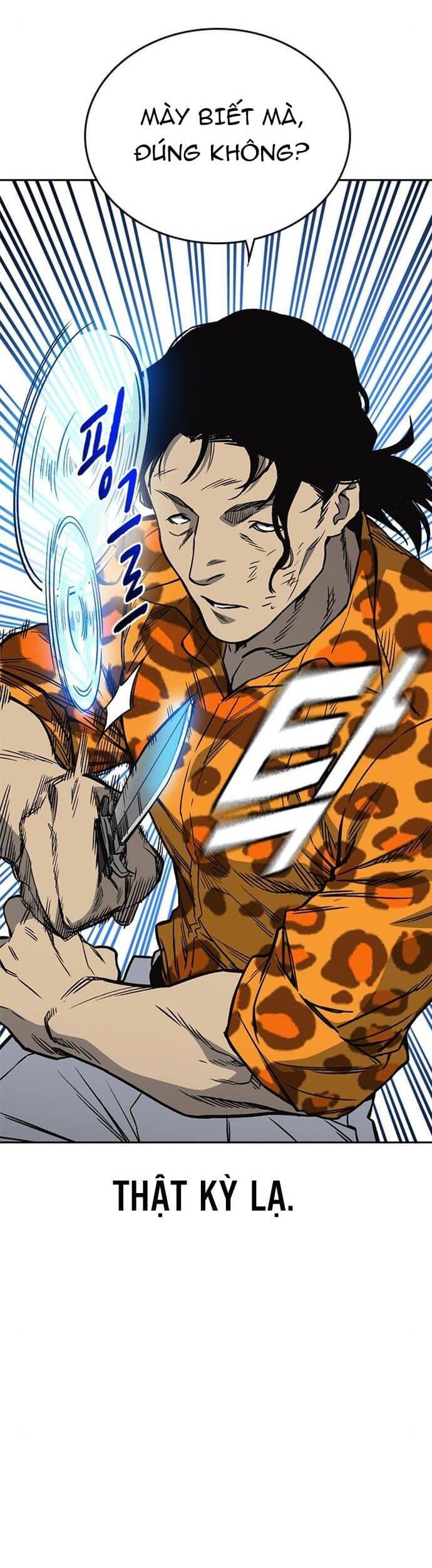 Học Nhóm - Chapter 158 - Page 33