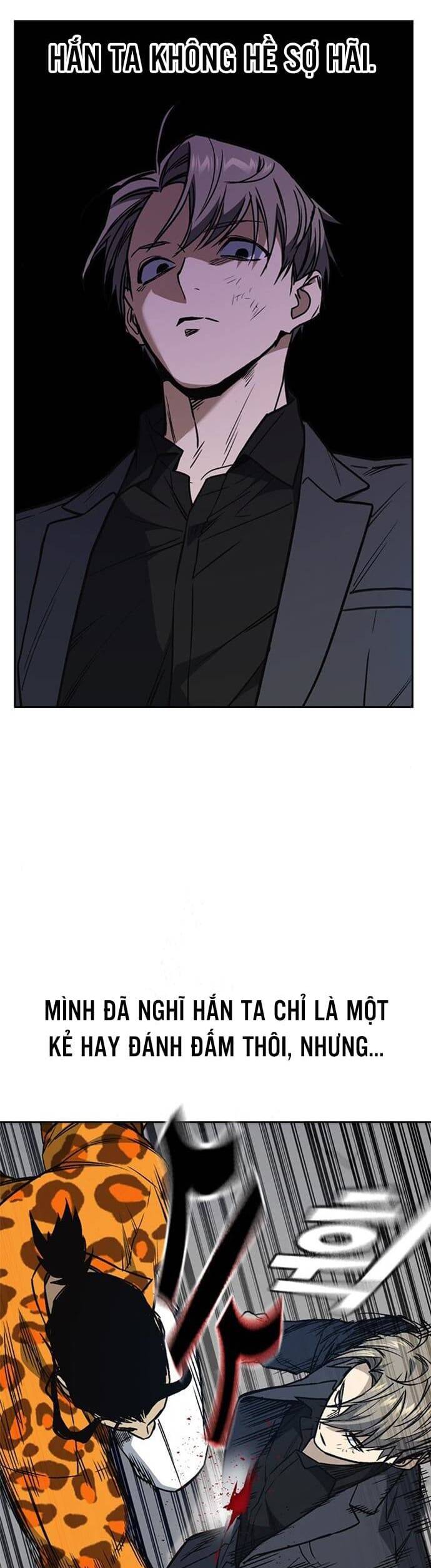 Học Nhóm - Chapter 158 - Page 34