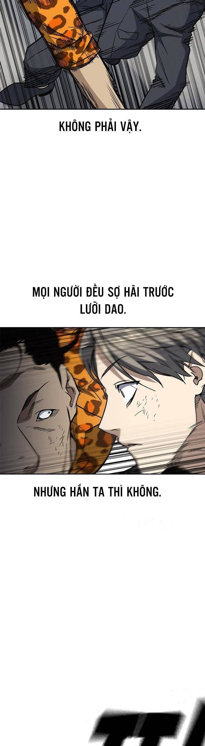 Học Nhóm - Chapter 158 - Page 35