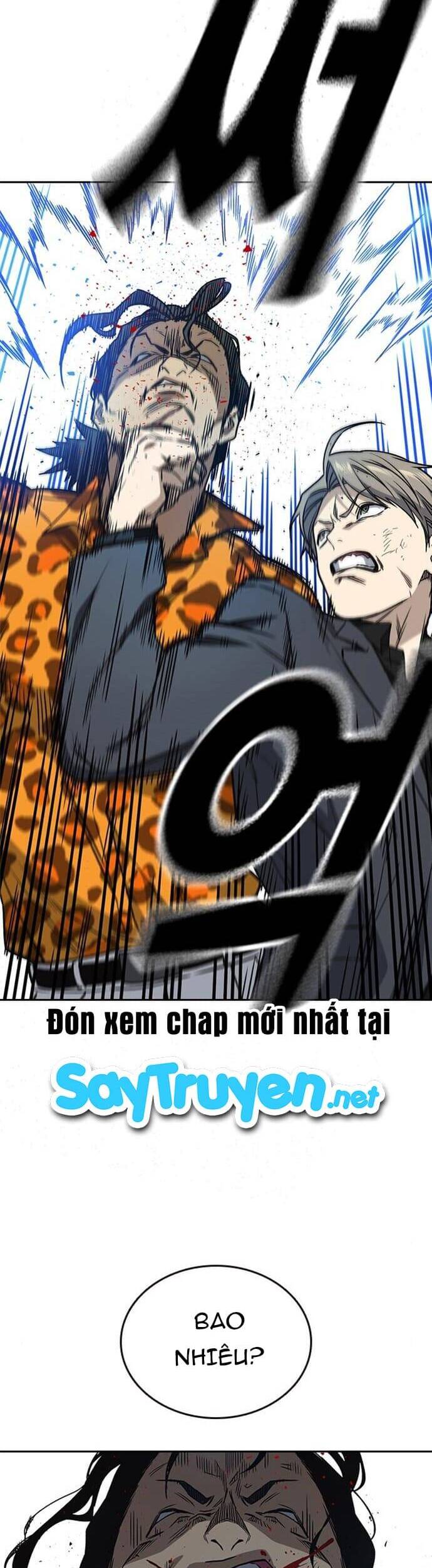 Học Nhóm - Chapter 158 - Page 36