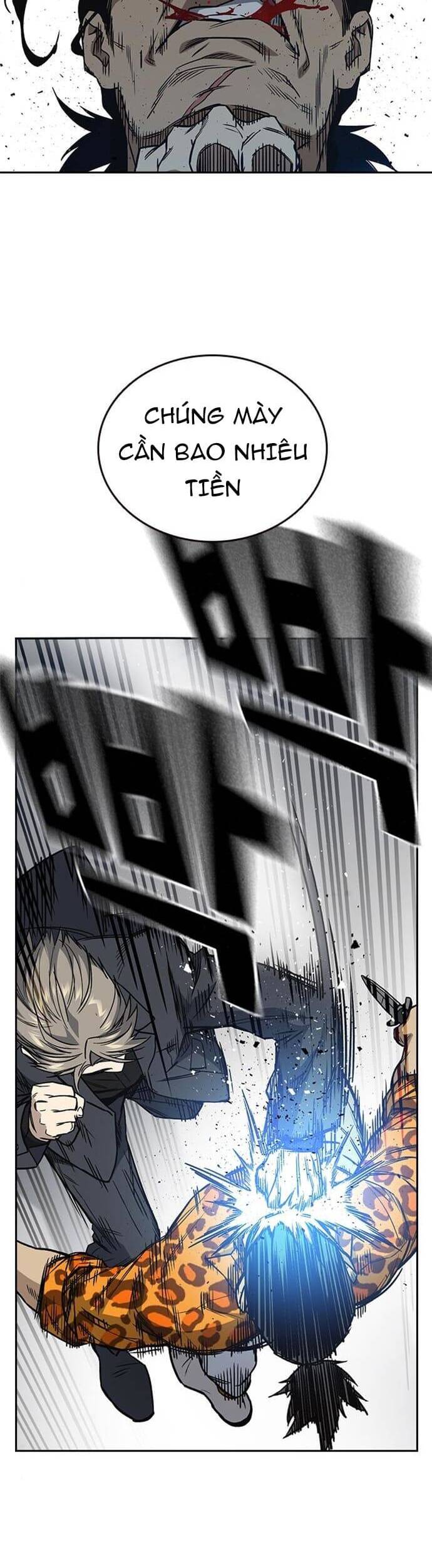 Học Nhóm - Chapter 158 - Page 37