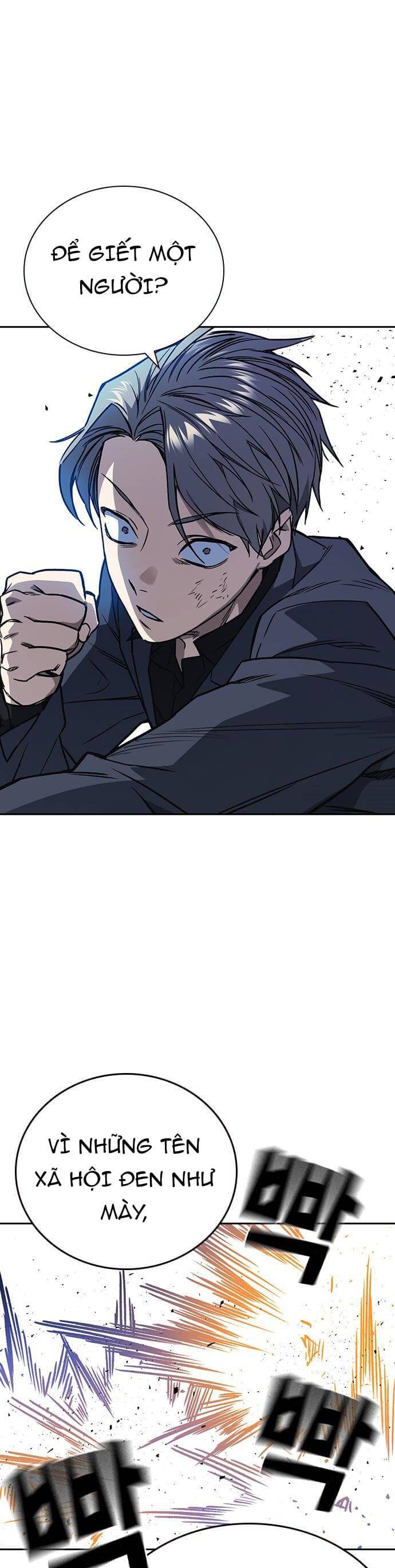 Học Nhóm - Chapter 158 - Page 38