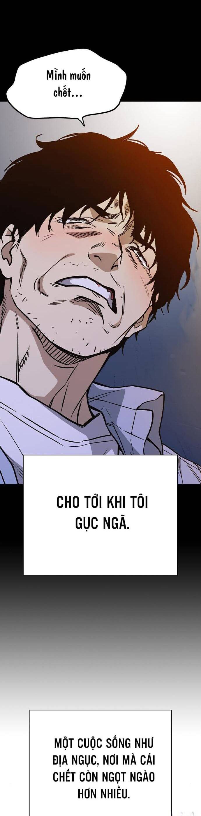 Học Nhóm - Chapter 158 - Page 4