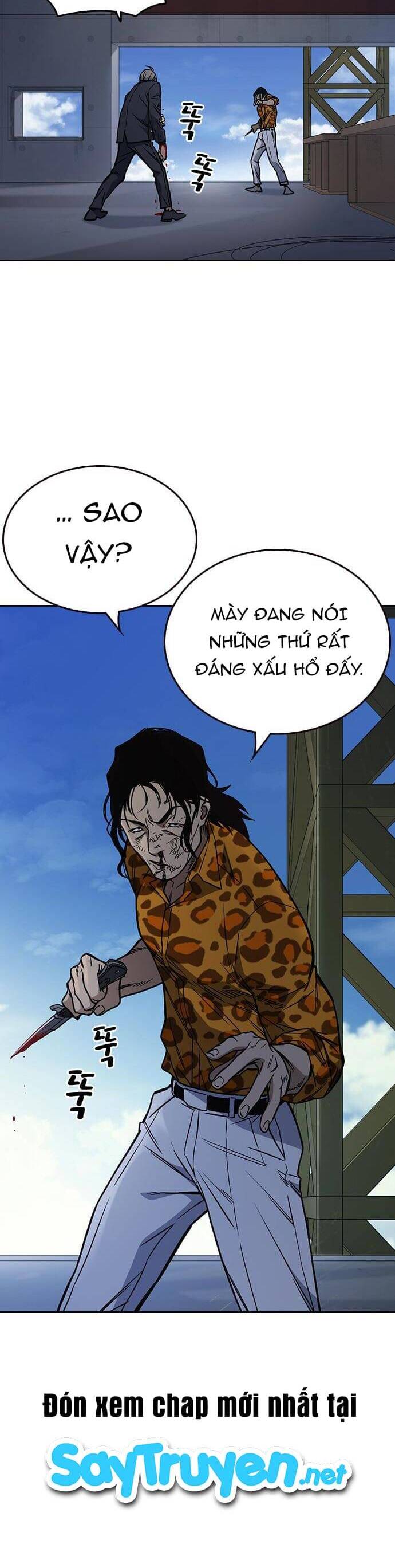 Học Nhóm - Chapter 158 - Page 42