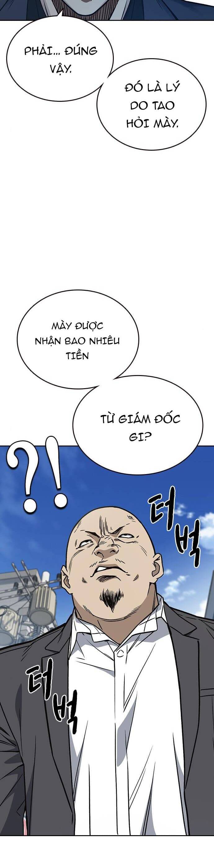 Học Nhóm - Chapter 158 - Page 45