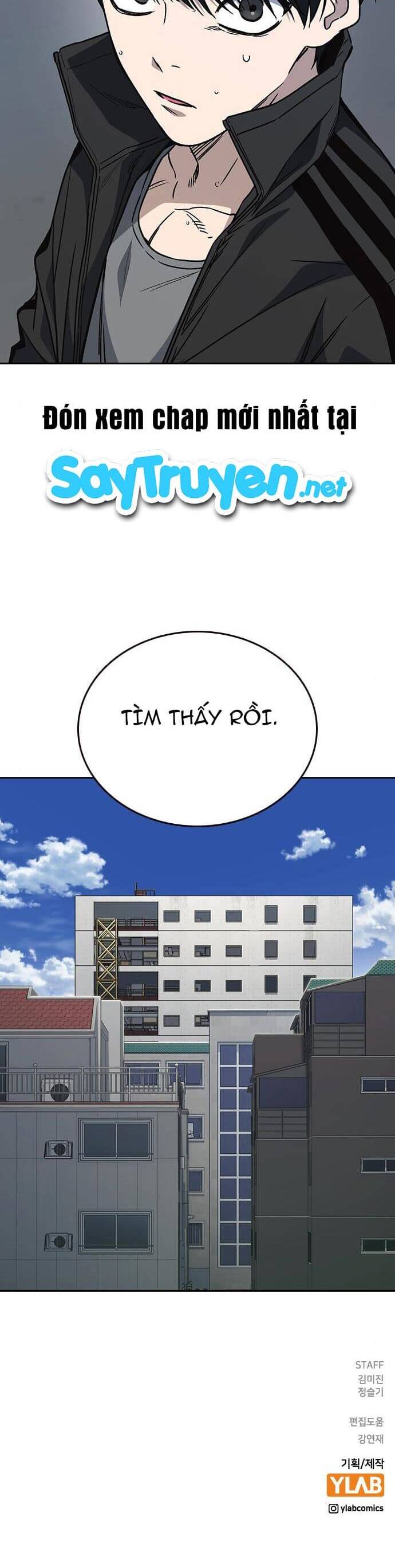 Học Nhóm - Chapter 158 - Page 47