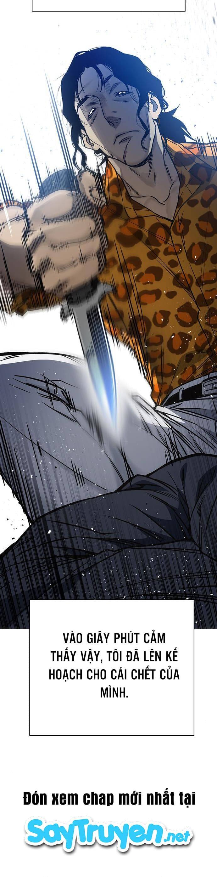 Học Nhóm - Chapter 158 - Page 5