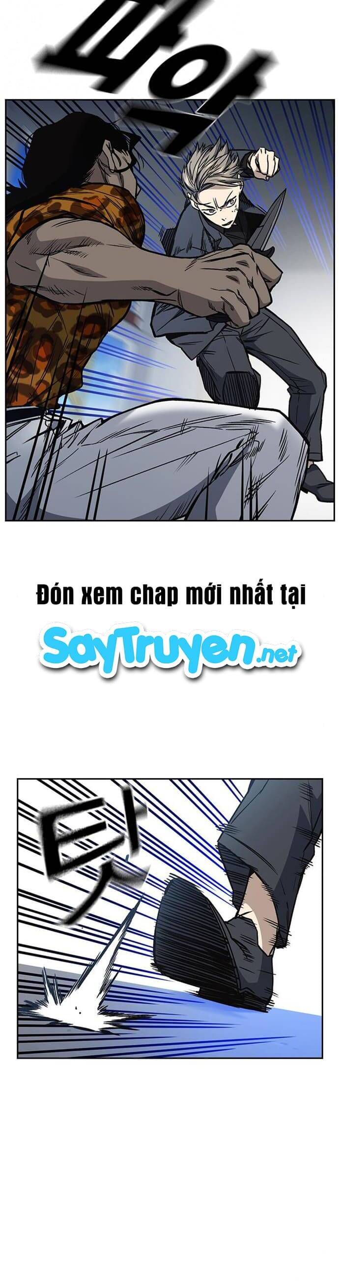 Học Nhóm - Chapter 159 - Page 10