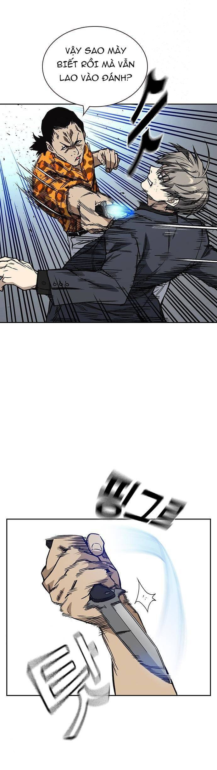 Học Nhóm - Chapter 159 - Page 11