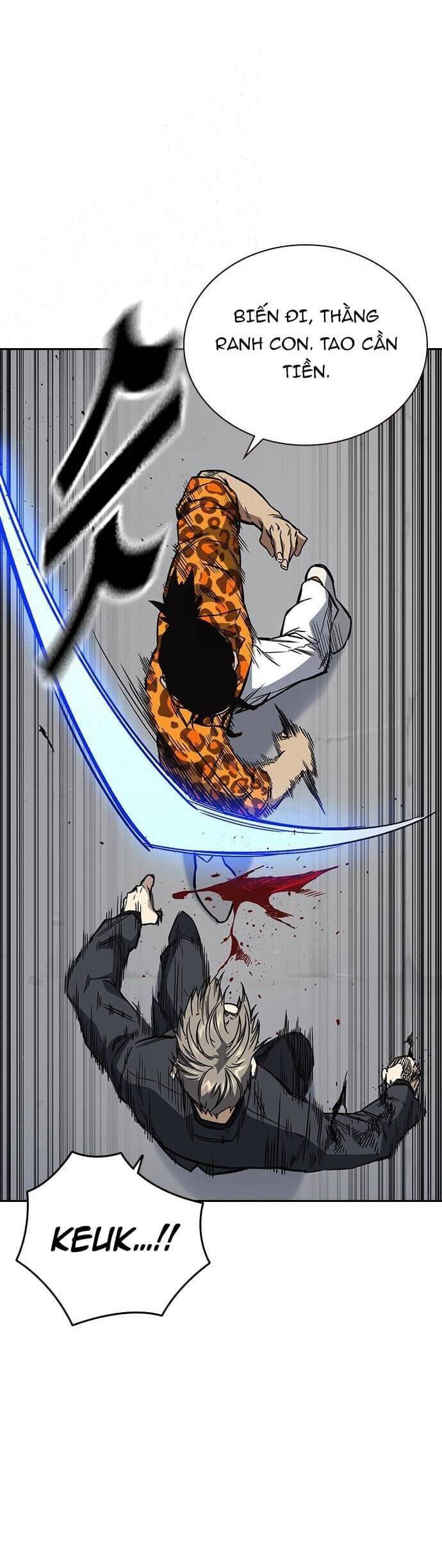 Học Nhóm - Chapter 159 - Page 12