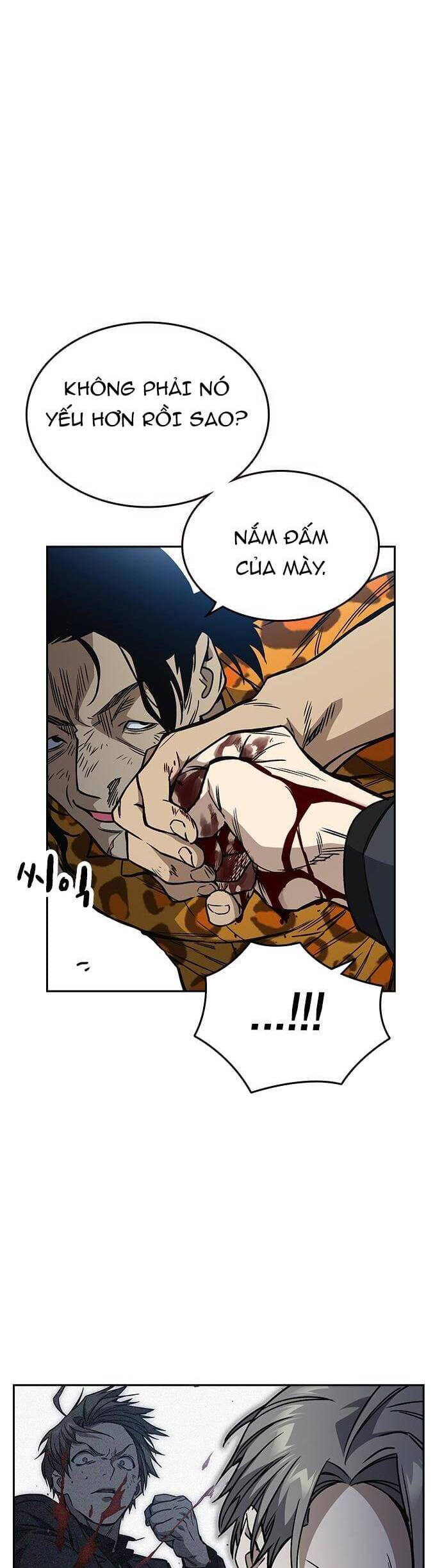 Học Nhóm - Chapter 159 - Page 14