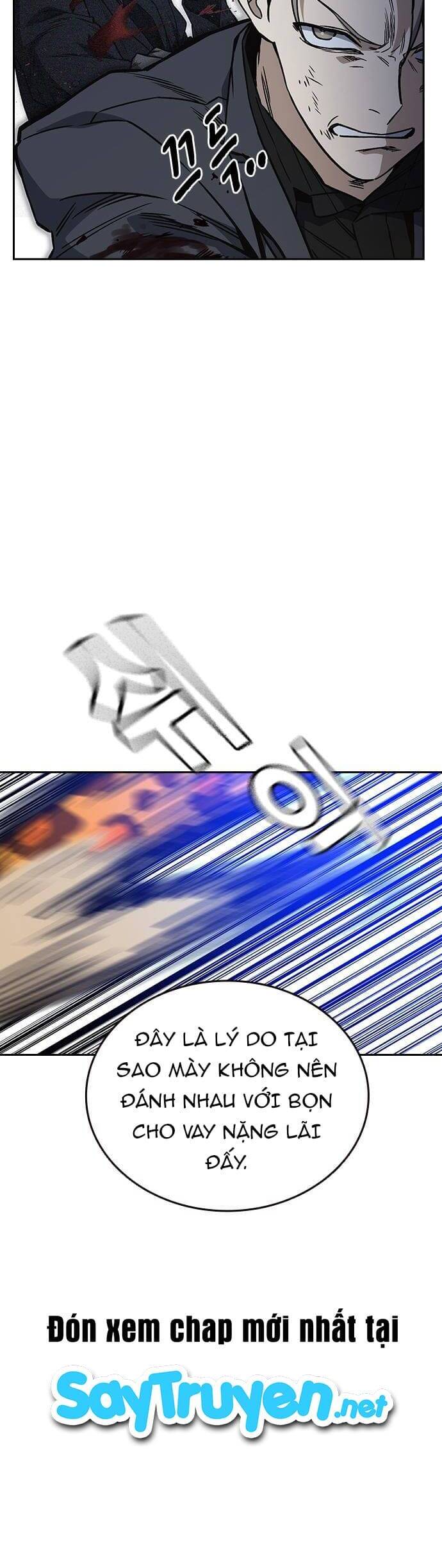 Học Nhóm - Chapter 159 - Page 15