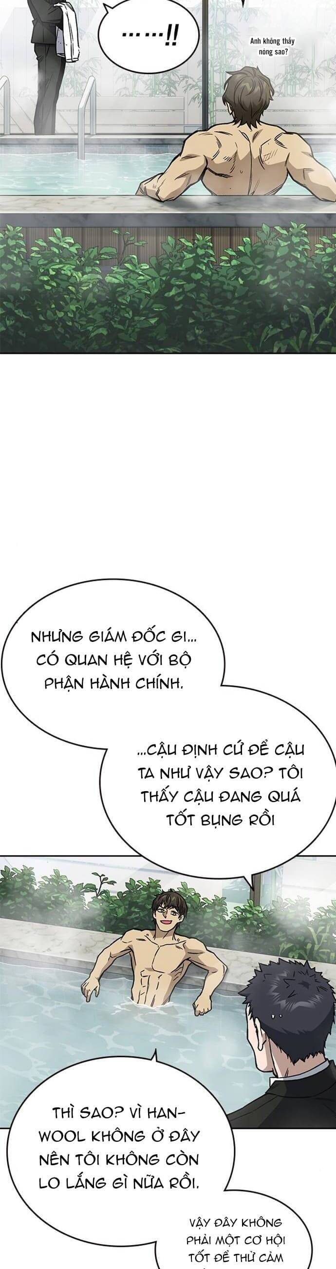 Học Nhóm - Chapter 159 - Page 17