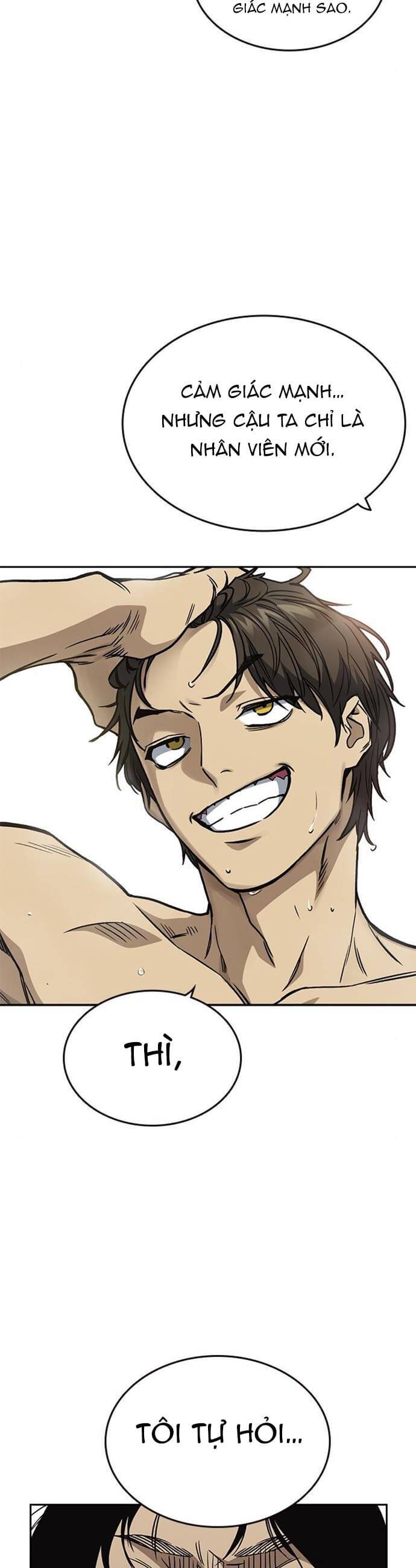 Học Nhóm - Chapter 159 - Page 18