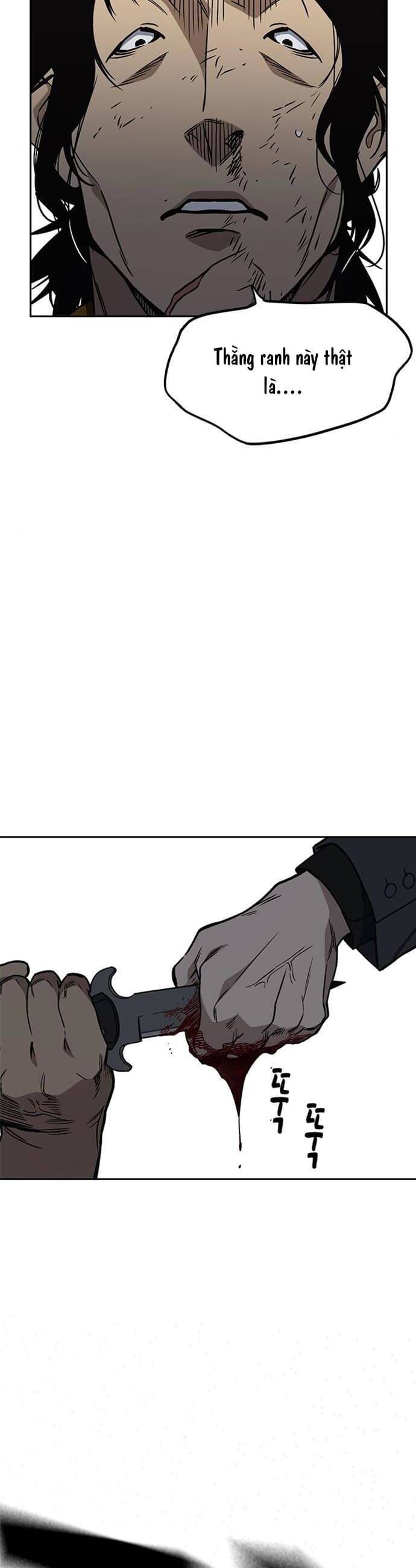 Học Nhóm - Chapter 159 - Page 19