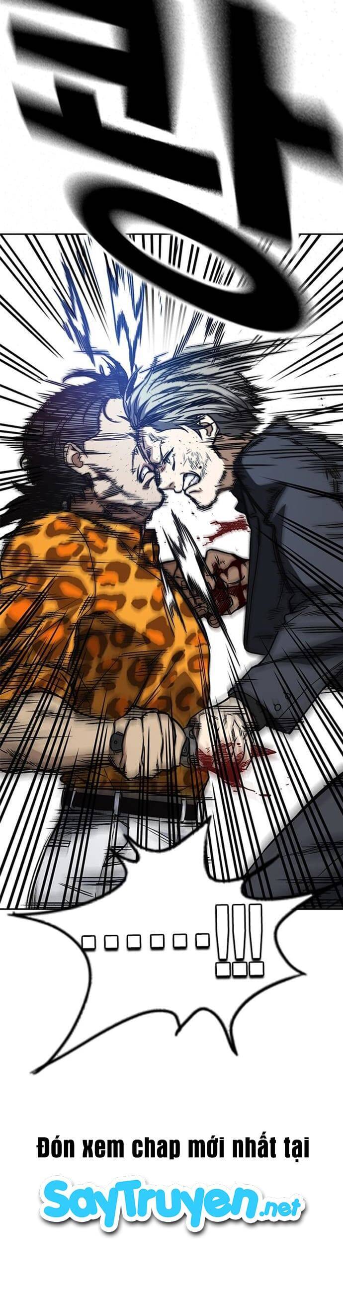 Học Nhóm - Chapter 159 - Page 20