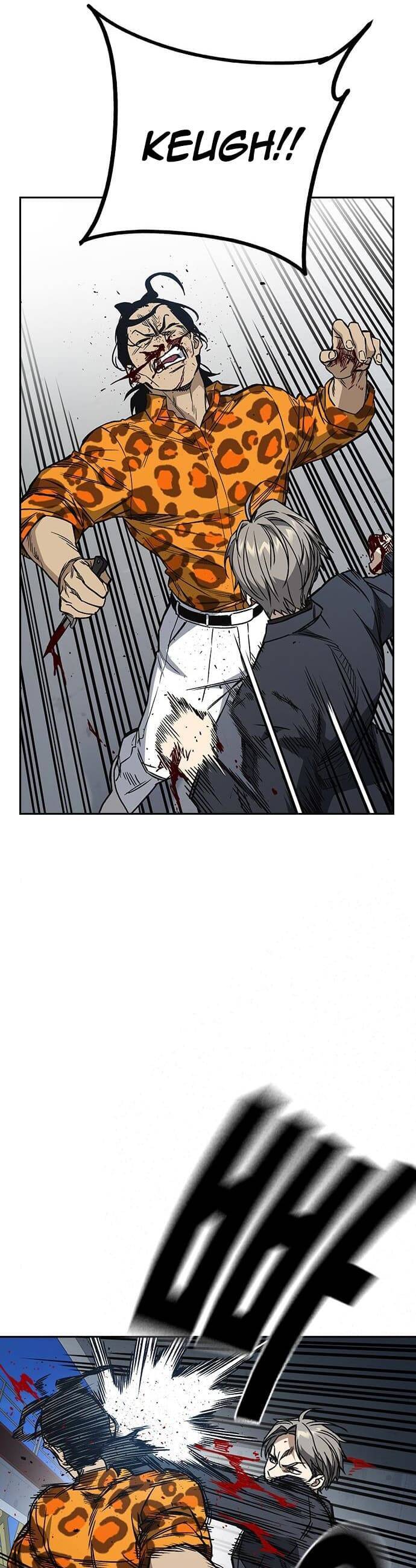 Học Nhóm - Chapter 159 - Page 21