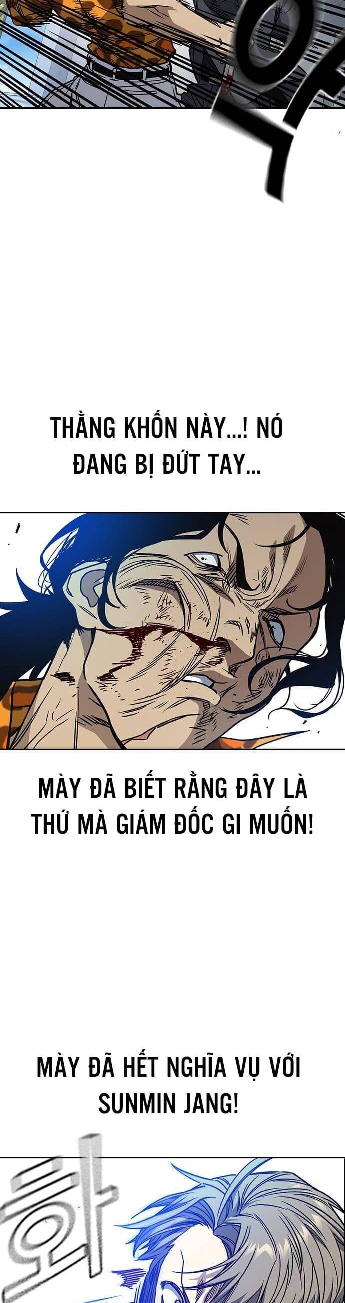 Học Nhóm - Chapter 159 - Page 22