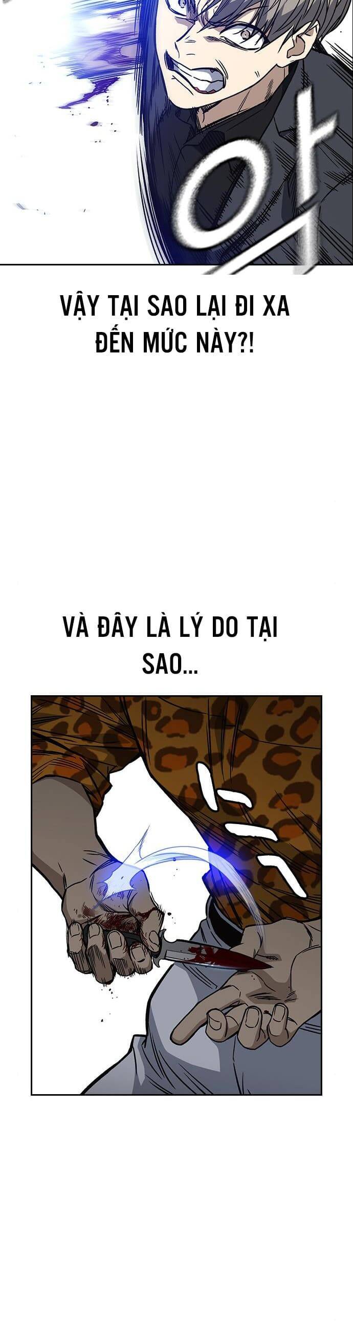 Học Nhóm - Chapter 159 - Page 23