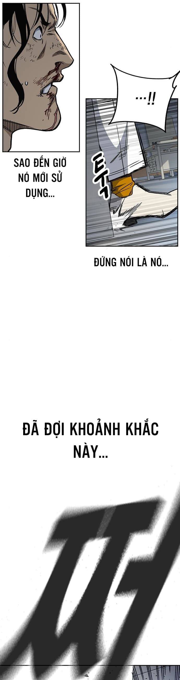 Học Nhóm - Chapter 159 - Page 26