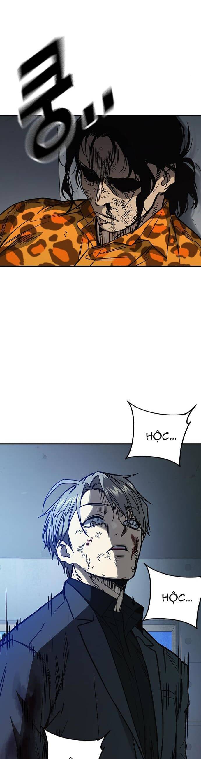 Học Nhóm - Chapter 159 - Page 28