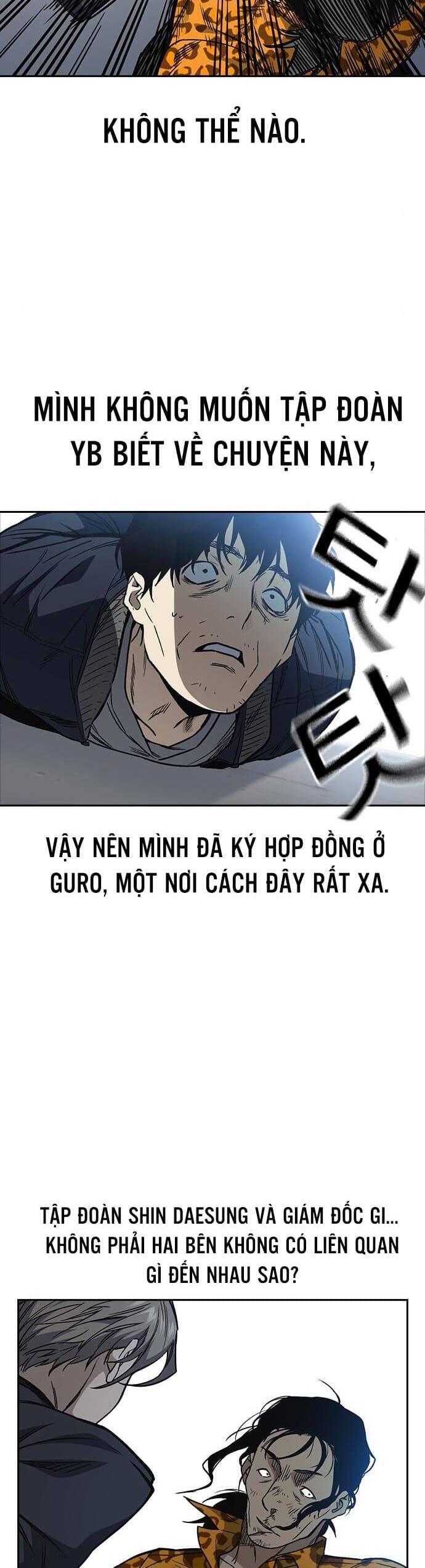 Học Nhóm - Chapter 159 - Page 3