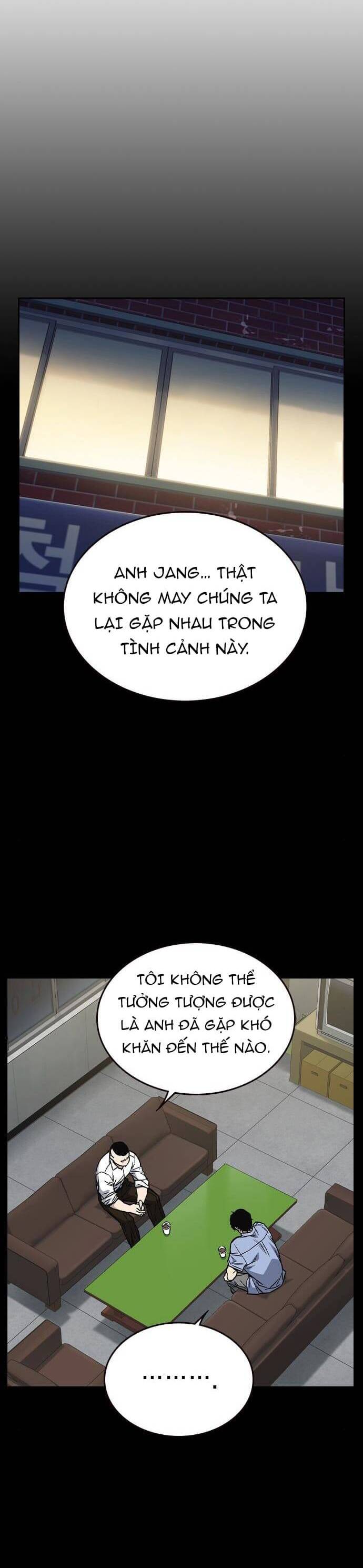 Học Nhóm - Chapter 159 - Page 32