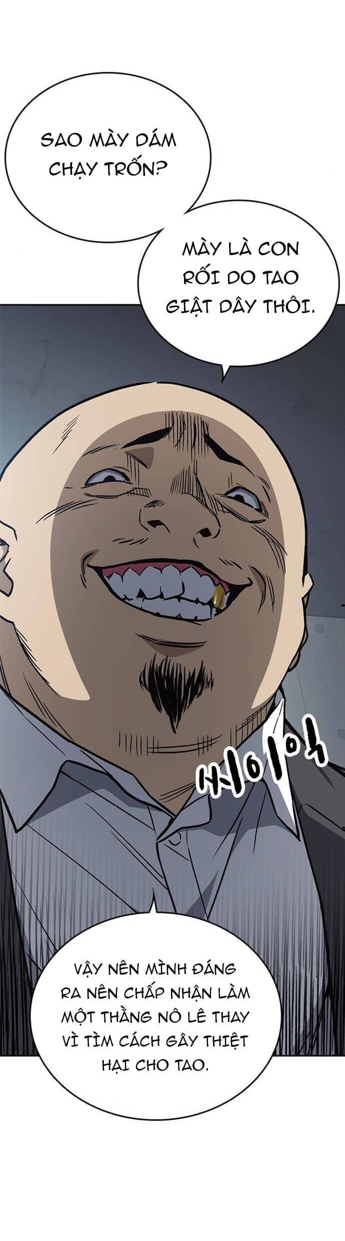 Học Nhóm - Chapter 159 - Page 38