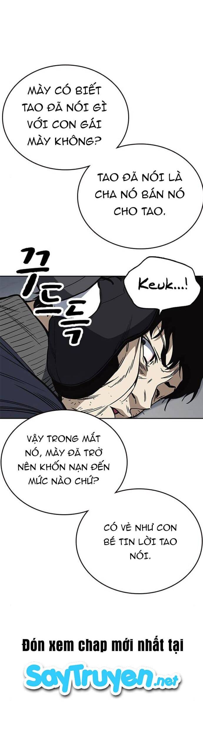 Học Nhóm - Chapter 159 - Page 39