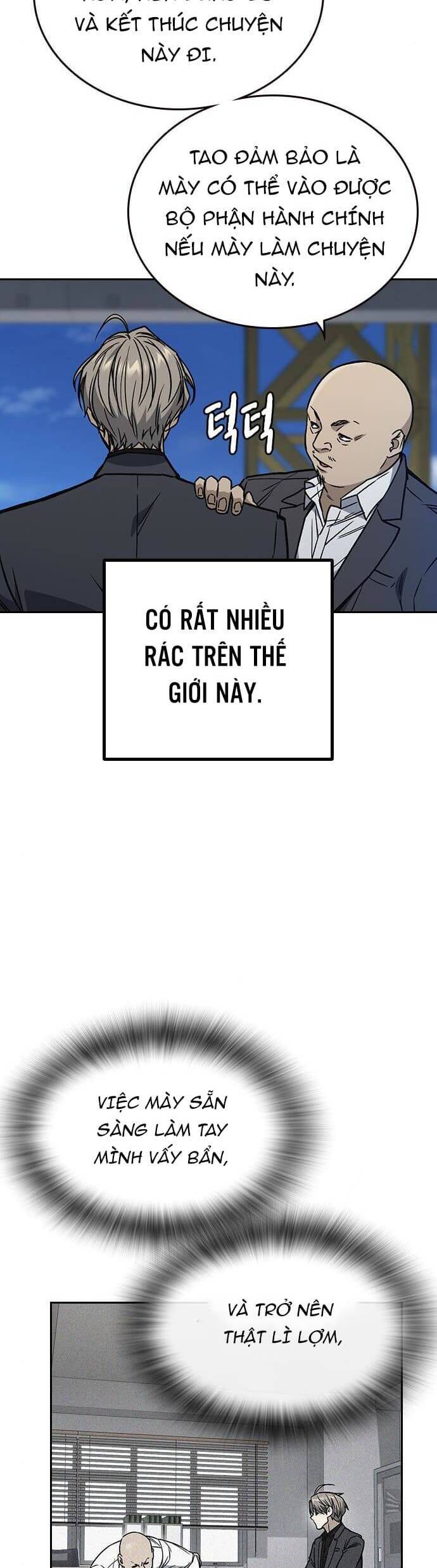 Học Nhóm - Chapter 159 - Page 41