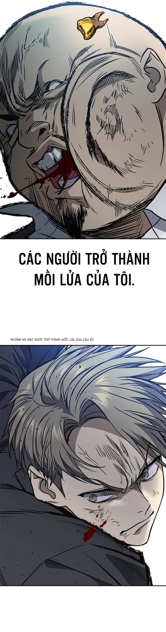 Học Nhóm - Chapter 159 - Page 45