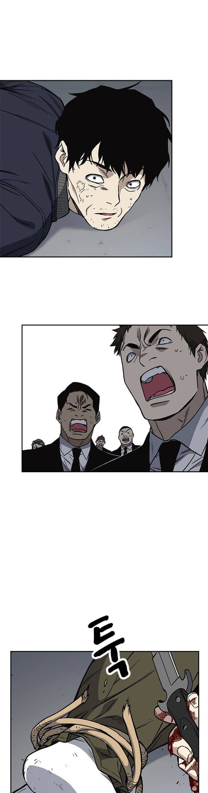 Học Nhóm - Chapter 159 - Page 46