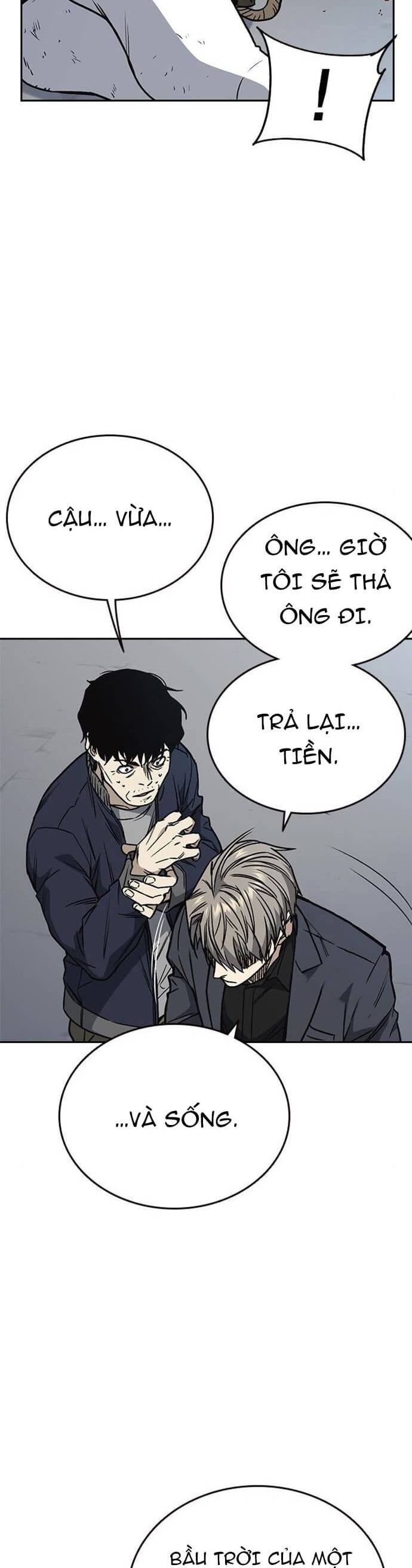 Học Nhóm - Chapter 159 - Page 47