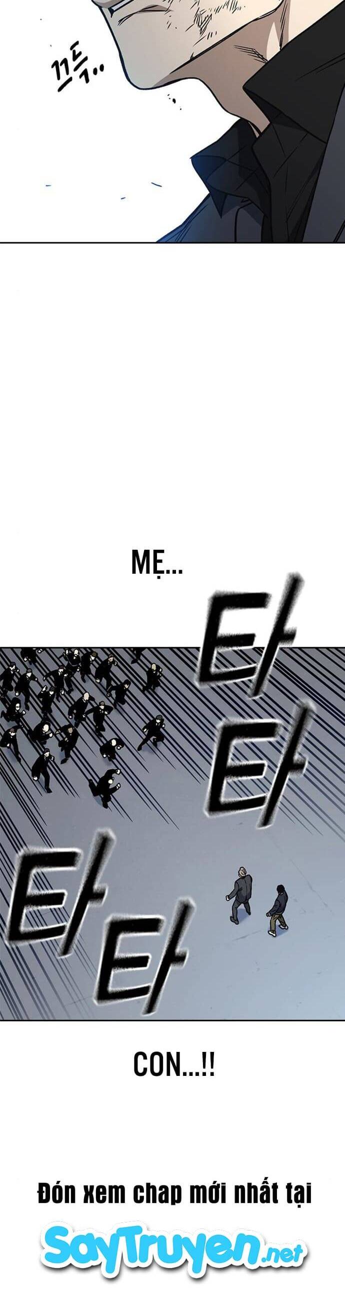 Học Nhóm - Chapter 159 - Page 49