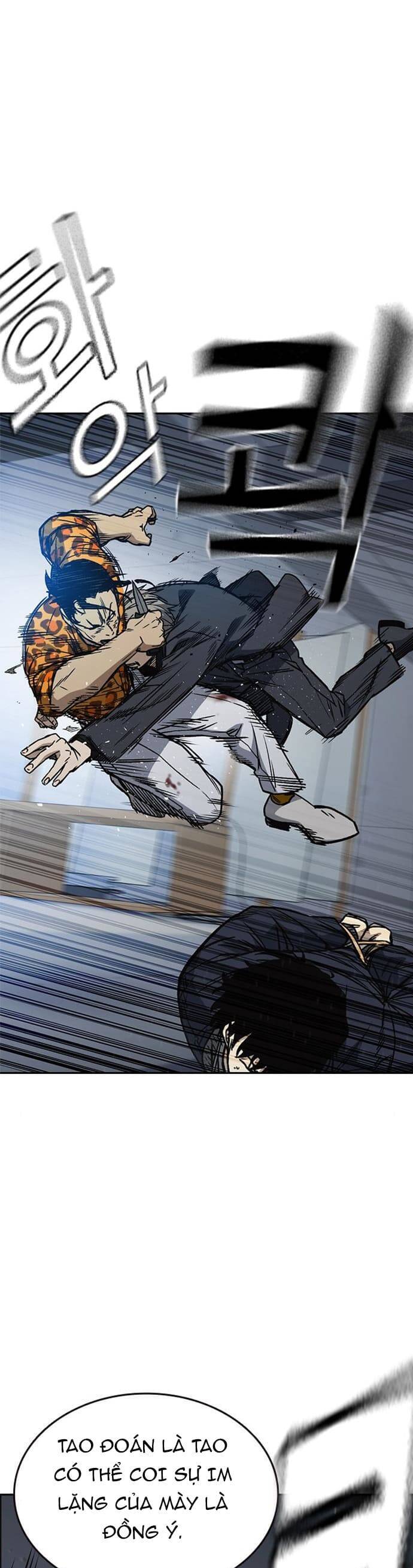 Học Nhóm - Chapter 159 - Page 6