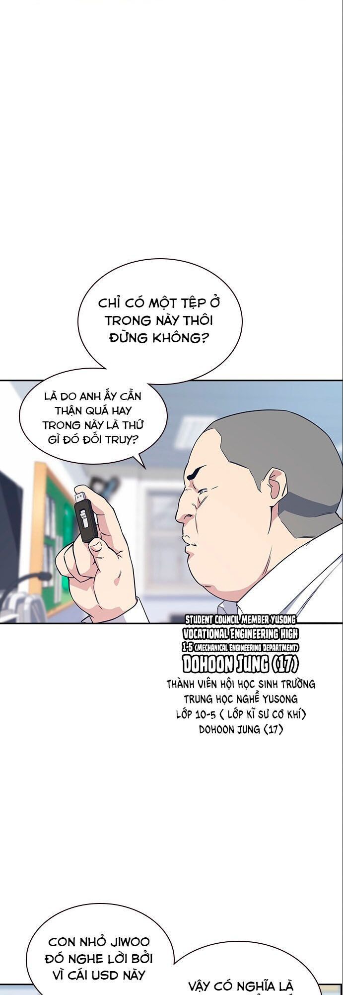 Học Nhóm - Chapter 16 - Page 15