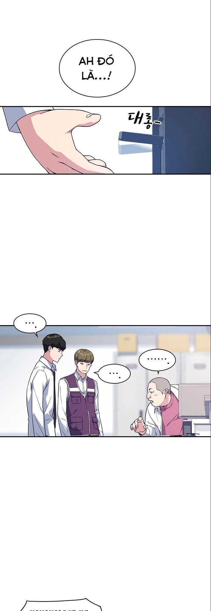 Học Nhóm - Chapter 16 - Page 20