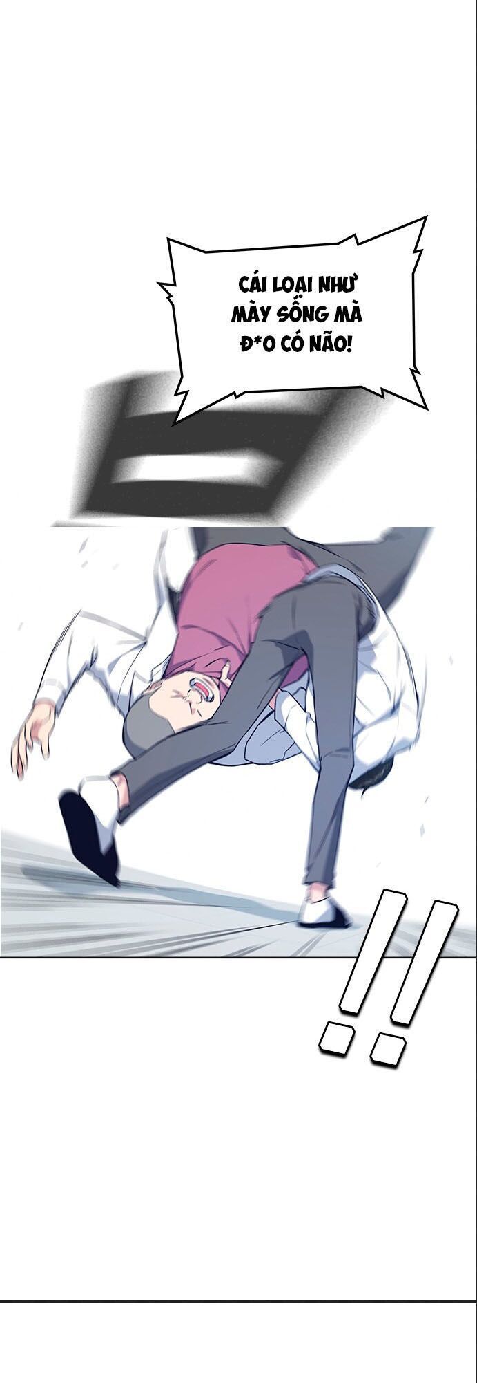 Học Nhóm - Chapter 16 - Page 23