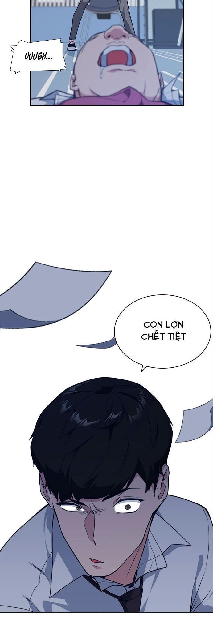 Học Nhóm - Chapter 16 - Page 25