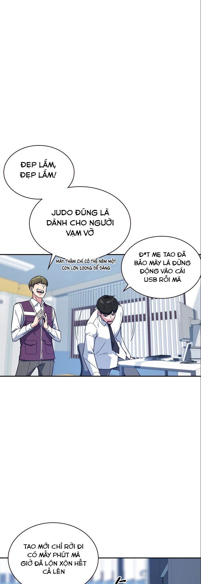 Học Nhóm - Chapter 16 - Page 26